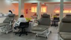 Doações de sangue da Rede Hemosul de Campo Grande são insuficientes para abastecer estoque 