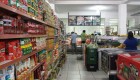 Preços inflacionados dos alimentos impactam na renda dos consumidores