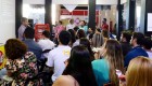 Feira do Empreendedor mostra inovações no setor de alimentos