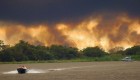 Portaria proíbe queimadas como prática agrícola em Mato Grosso do Sul