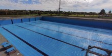 Parque Ayrton Senna terá a primeira piscina olímpica pública de Mato Grosso do Sul 