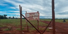 Mato Grosso do Sul ocupa o terceiro lugar entre estados com mais mortes de indígenas do Brasil