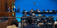 Assembleia Legislativa aprova repasse de 60 milhões do governo de Mato Grosso do Sul para a Cassems