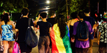 Mato Grosso do Sul registra aumento de 600% nos crimes de homofobia ou transfobia