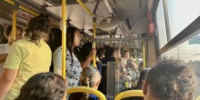 Justiça impede novo aumento na tarifa de ônibus de Campo Grande