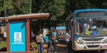 Transporte público terá tarifa promocional de R$ 1,90 no Dia de Finados em Campo Grande