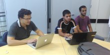 Estudantes de Ciência da Computação desenvolvem aplicativo da UFMS