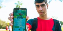 Pokémon Go gera mudanças de hábitos e polêmica