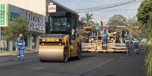 Campo Grande é a capital que menos desperdiça água potável na rede de distribuição