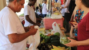 Feira Agroecológica da Universidade Federal de Mato Grosso do Sul retorna em formato 