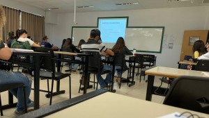 Universidades privadas voltam às aulas presenciais em Campo Grande 