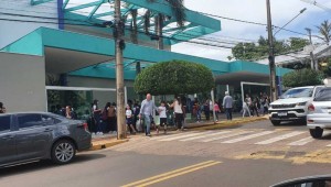 Máscara de proteção deixa de ser obrigatório em escolas da Capital 