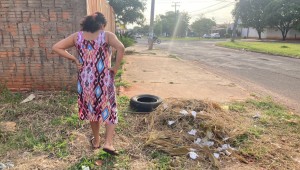 Campo Grande registra alta no número de casos de Dengue nos cinco primeiros meses do ano