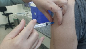 Meta de vacinação contra HPV do Ministério da Saúde em Mato Grosso do Sul está abaixo do programado