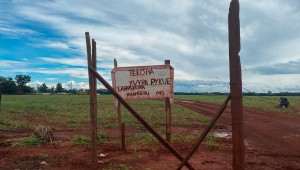 Mato Grosso do Sul ocupa o terceiro lugar entre estados com mais mortes de indígenas do Brasil