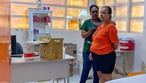 Mato Grosso do Sul registra alta de casos de influenza e baixa procura pela vacinação