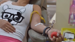 Rede Hemosul tem baixo estoque devido a pouco número de doadores de sangue na Capital 