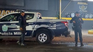 Criminalidade cai pelo quarto mês consecutivo em Mato Grosso do Sul