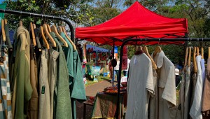 Feiras de pequenos empreendedores fomentam a Economia Criativa em Campo Grande