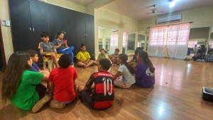 Negligência à assistência infantil em Campo Grande