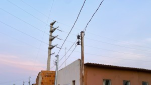 Furtos de energia elétrica geram prejuízos de 20 milhões de reais em Mato Grosso do Sul