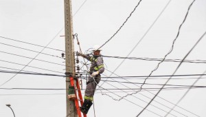 Mato Grosso do sul tem queda de energia elétrica em várias regiões por causa das altas temperaturas