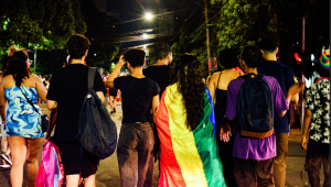 Mato Grosso do Sul registra aumento de 600% nos crimes de homofobia ou transfobia