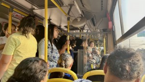 Justiça impede novo aumento na tarifa de ônibus de Campo Grande