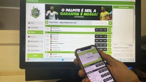 Ministério da Fazenda bloqueia casas de apostas na Internet em Mato Grosso do Sul