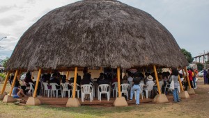 Produtores rurais e indígenas firmam acordo que encerra conflito por terras em Antônio João