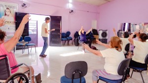 Cirurgias reparadoras são oferecidas à mulheres, crianças e idosos em Mato Grosso do Sul