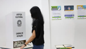 Campo Grande tem recorde de abstenções no segundo turno das Eleições Municipais de 2024