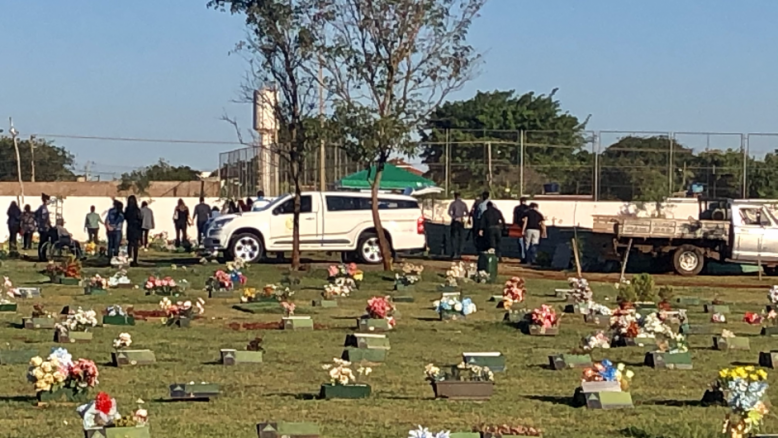 Campo Grande possui quase metade dos óbitos por Covid-19 registrados em Mato Grosso do Sul