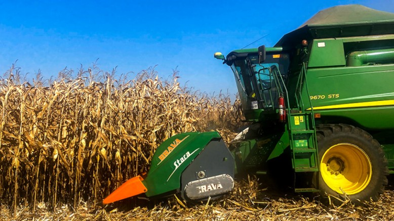 Técnicas sustentáveis para agropecuária são destaque do Plano Safra 23/24