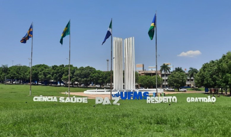 Universidade Federal do Mato Grosso do Sul (UFMS) abriu inscrições para os processos seletivos do Vestibular e do Programa de Avaliação Seriada Seletiva (Passe)