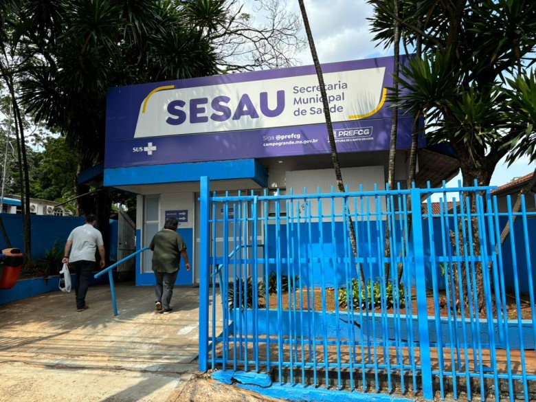 Sesau emitiu alerta de perigo de surto de Hepatite A em Campo Grande