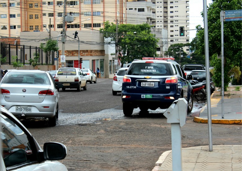 Multas aplicadas pela Guarda Municipal, Polícia Militar e Detran são notificadas diretamente pelo SNE.