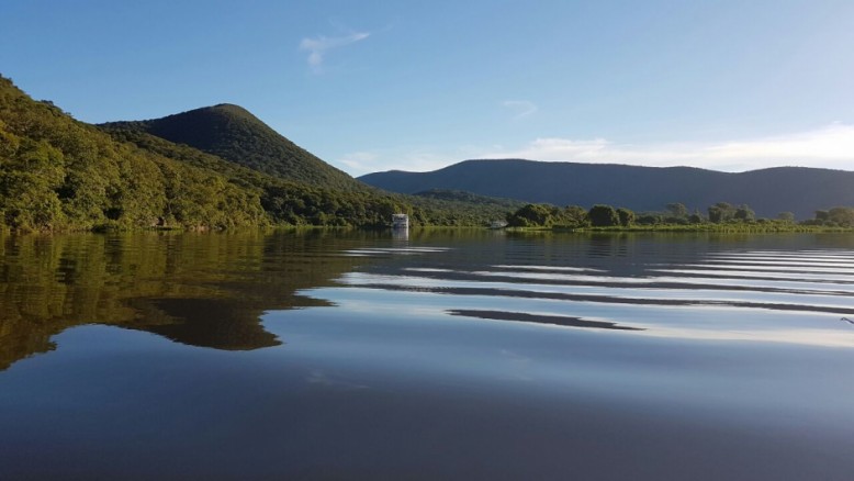 Nível dos rios está acima da média e pico da cheia é esperado para abril