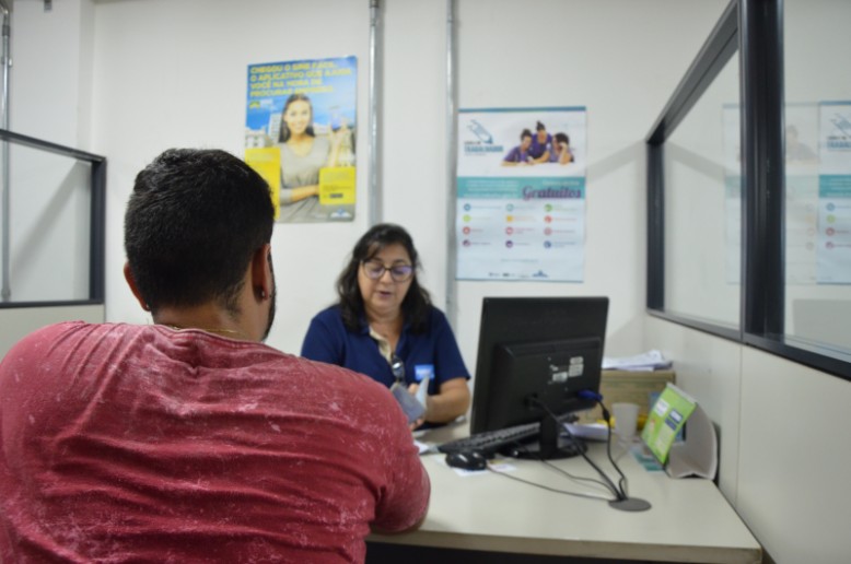 Centro-Oeste é a segunda região do país com menores índices de desocupados