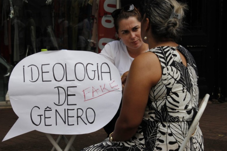 Jornalistas discutiram diversas temáticas com eleitores